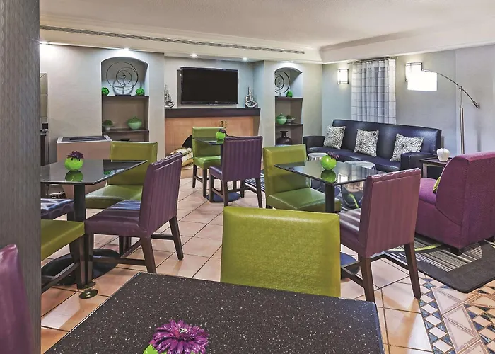 Travelodge By Wyndham Houston Cy-Fair
