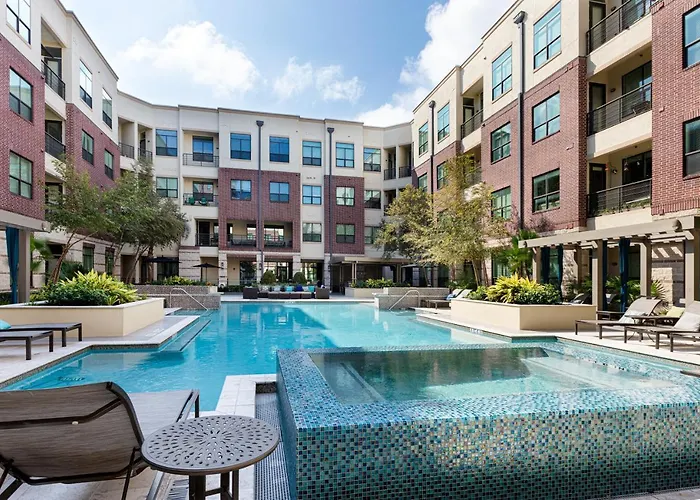 Locale At The Galleria - Houston