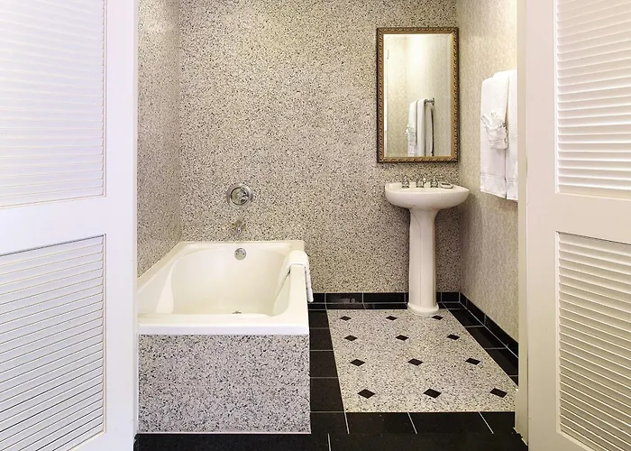 The Whitehall Houston