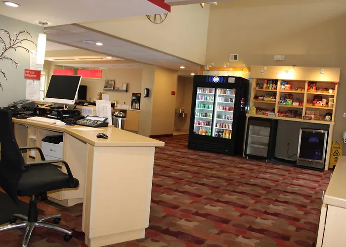 Beach Hotels Sonesta Simply Suites Houston Brookhollow