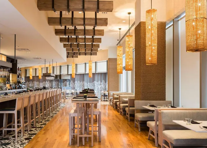 Marriott Marquis Houston