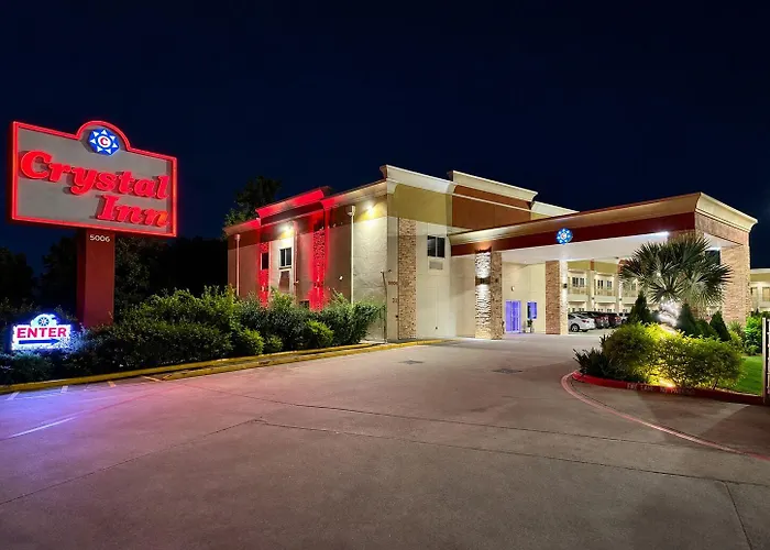 Crystal Inn Downtown